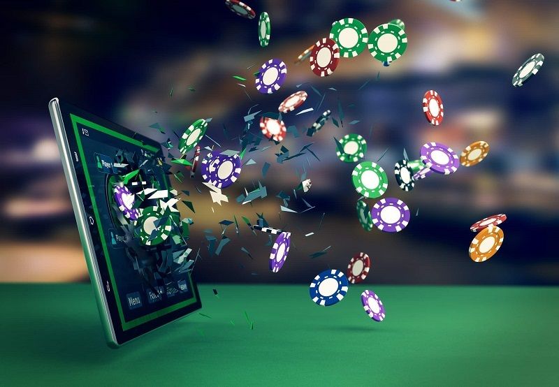 92GO Game کیسینو میں پوکر گیمز