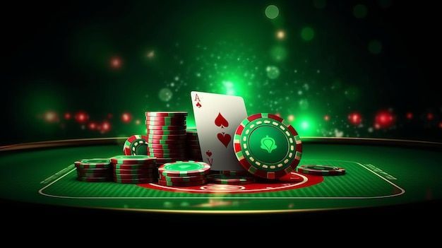 92GO Game آن لائن کیسینو میں کھیلنے کی وجوہات