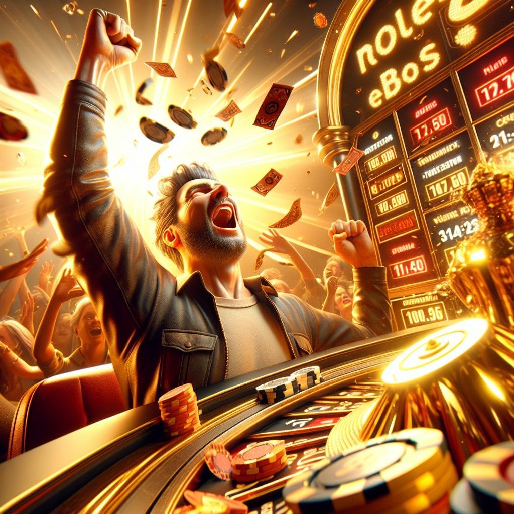 پاکستان کے 92GO Game کھلاڑیوں کے لیےجیک پاٹ گیم